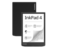 POCKETBOOK Inkpad 4 silver - 1265351 - zdjęcie 1